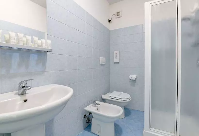 酒店 Albergo Locanda Primavera