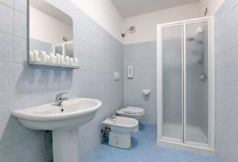 酒店 Albergo Locanda Primavera