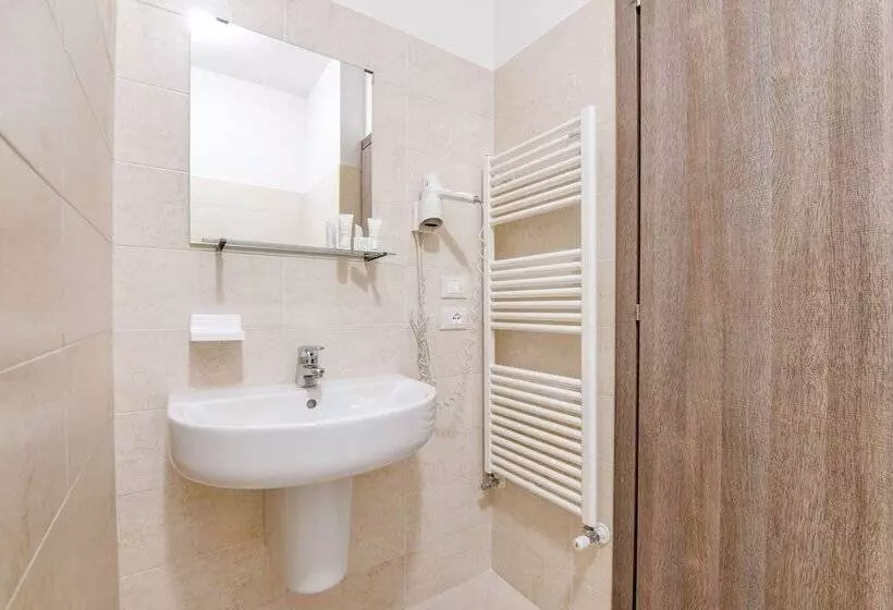 酒店 Albergo Locanda Primavera