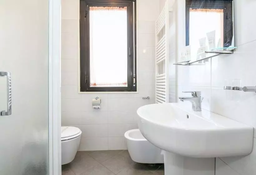 酒店 Albergo Locanda Primavera