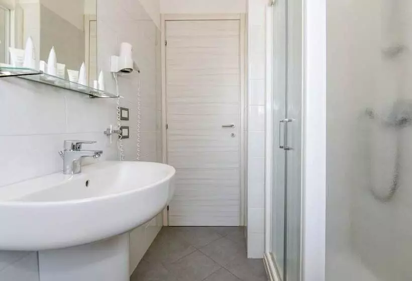 酒店 Albergo Locanda Primavera