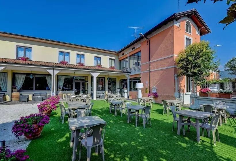 酒店 Albergo Locanda Primavera