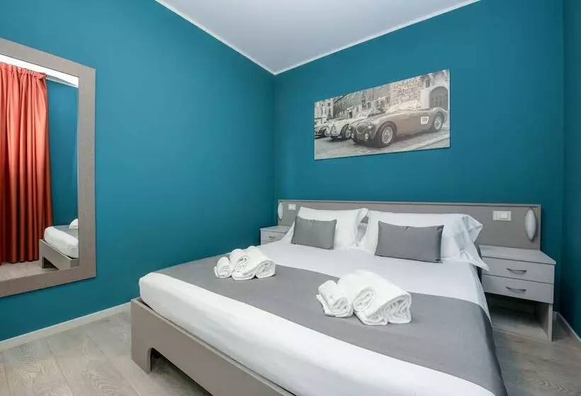 酒店 Albergo Locanda Primavera