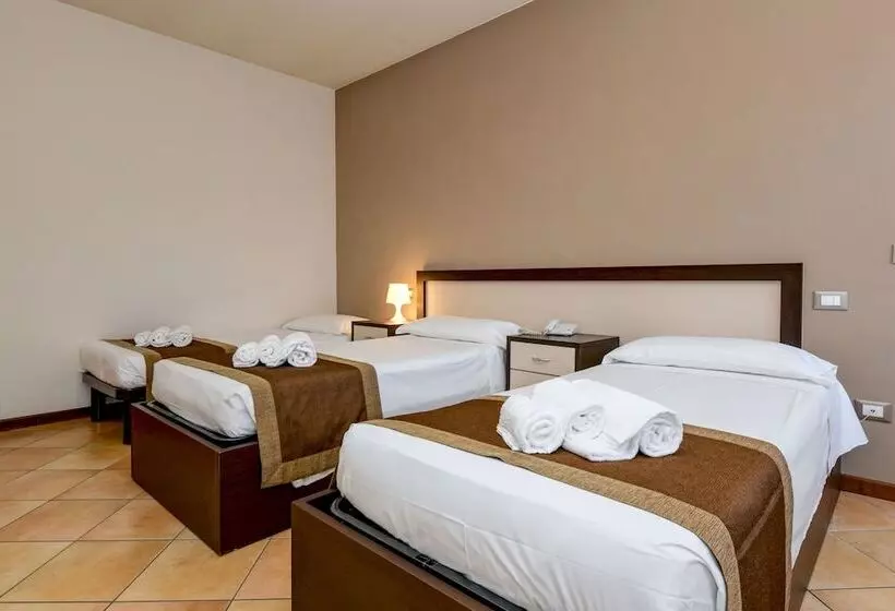 酒店 Albergo Locanda Primavera