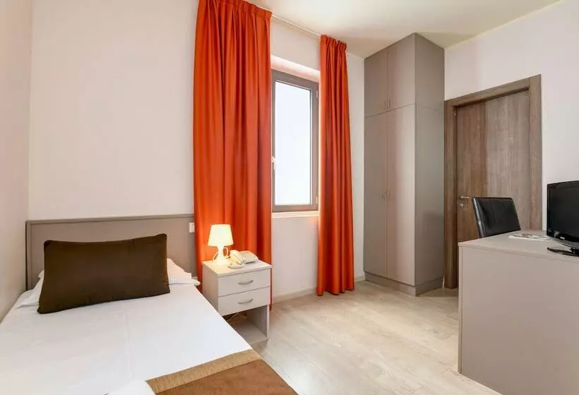 酒店 Albergo Locanda Primavera