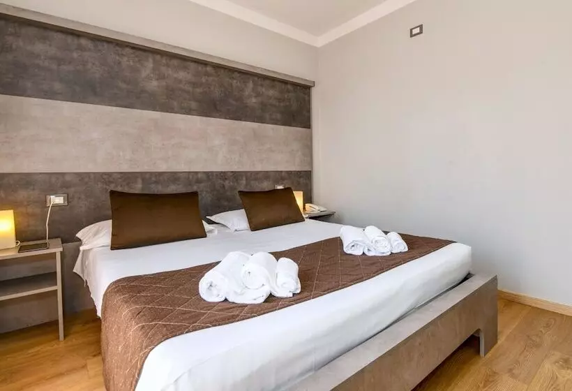 酒店 Albergo Locanda Primavera