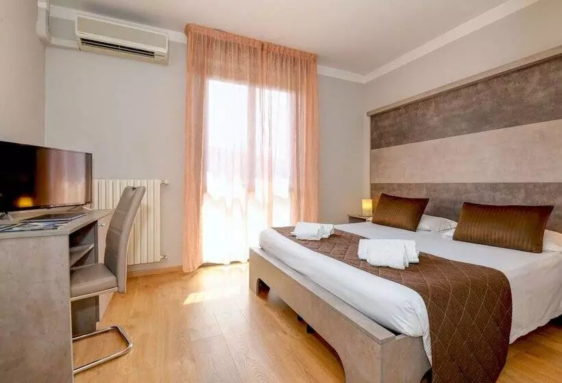 酒店 Albergo Locanda Primavera