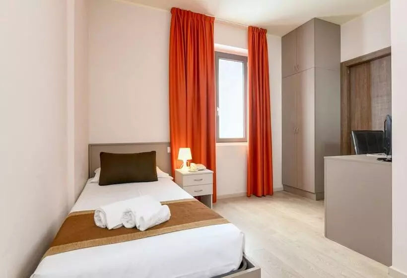 酒店 Albergo Locanda Primavera