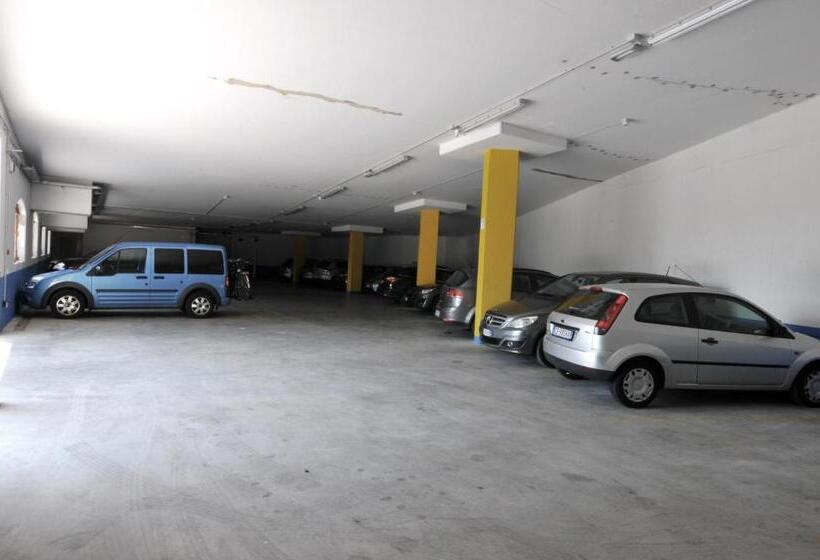 酒店 Alpenresort Belvedere