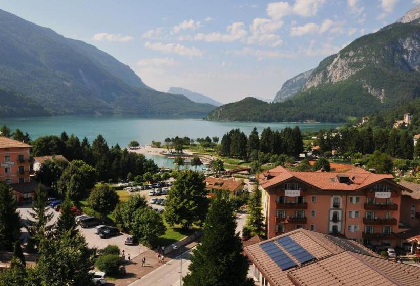 酒店 Alpenresort Belvedere