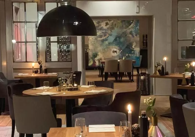 هتل Alte Redaktion