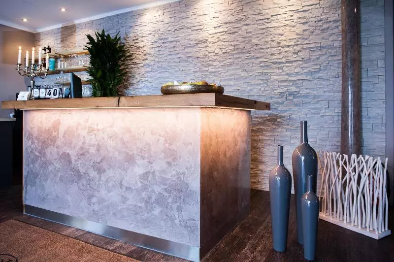 هتل Alte Redaktion