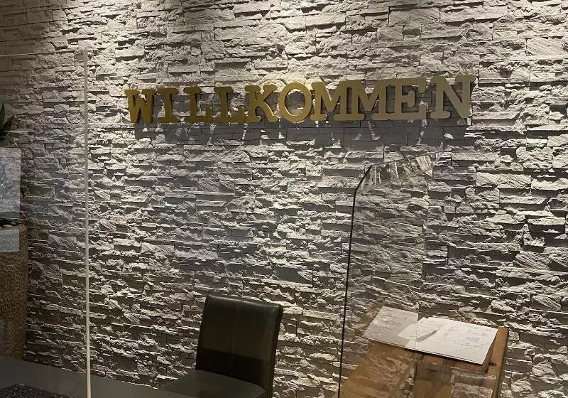 هتل Alte Redaktion