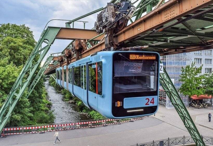 酒店 Alte Redaktion