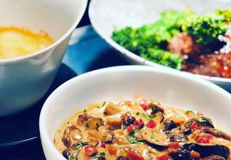 酒店 Alte Redaktion