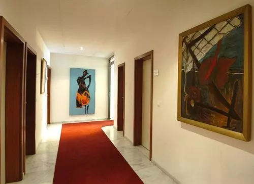 Hotel Art Royal