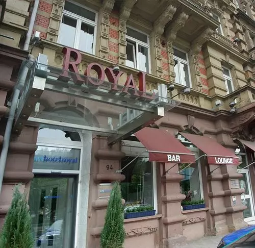Hotel Art Royal