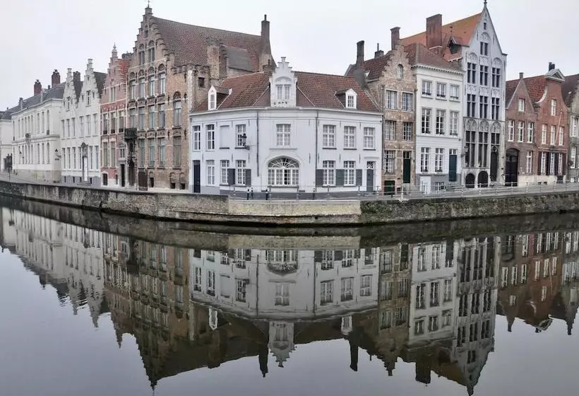 Boutique Hotel Butler