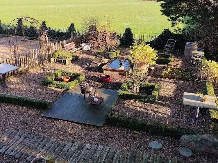 Boutique Hotel Butler