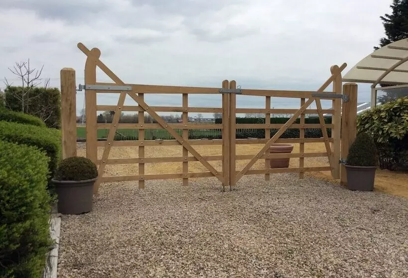 Boutique Hotel Butler