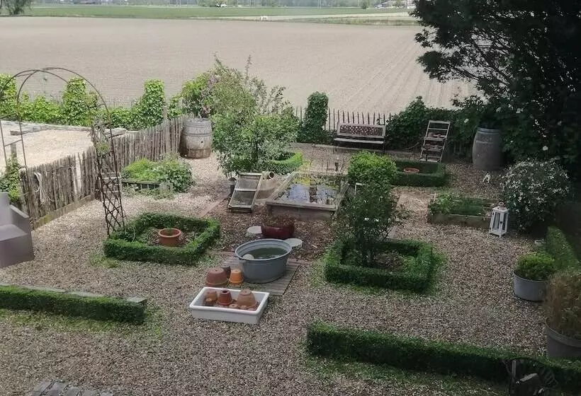 Boutique Hotel Butler