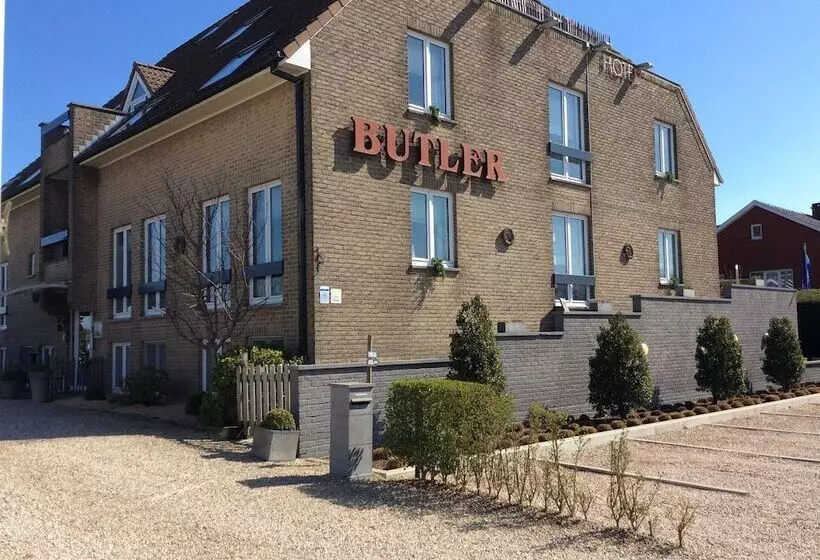 Boutique Hotel Butler