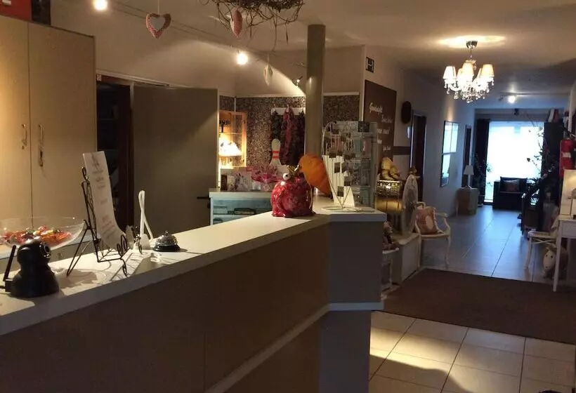 Boutique Hotel Butler