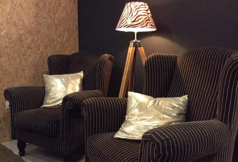 Boutique Hotel Butler