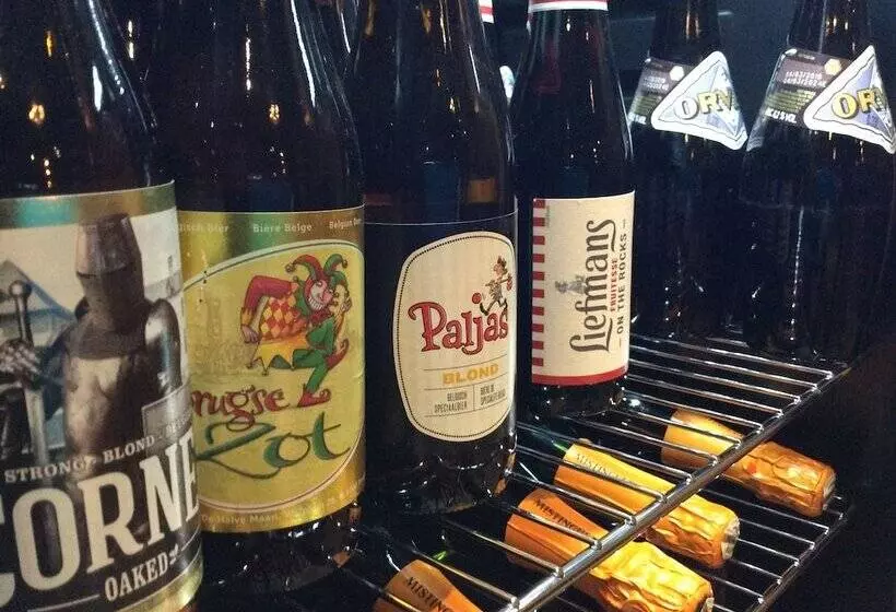 Boutique Hotel Butler