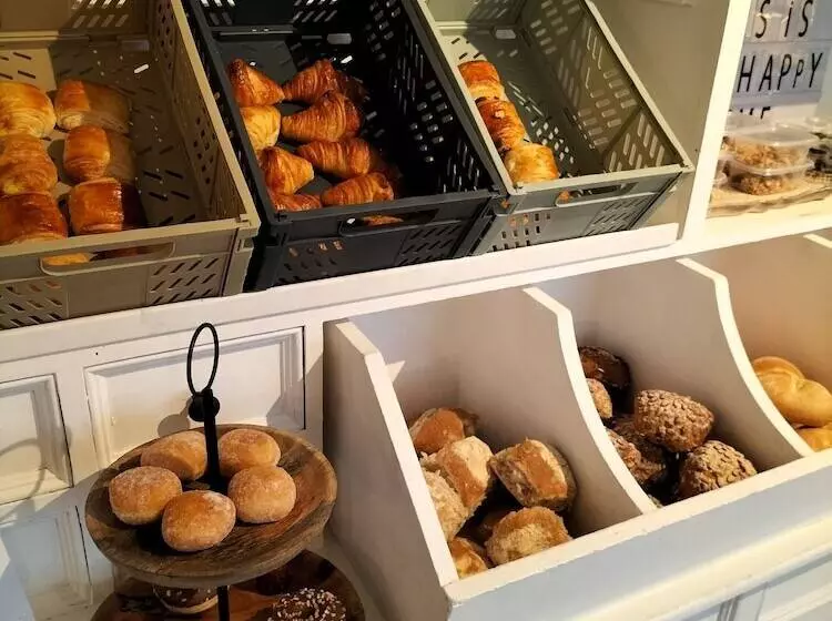 Boutique Hotel Butler