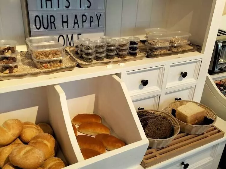 Boutique Hotel Butler