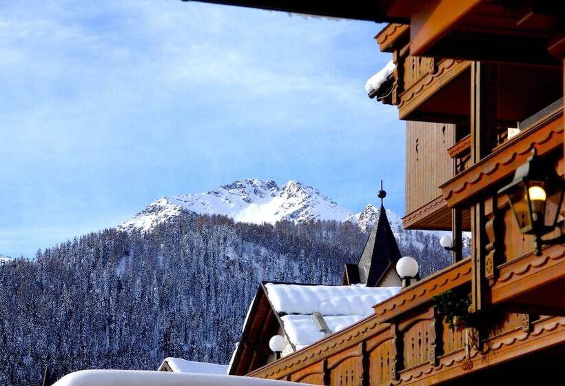 호텔 Cima Rosetta Bw Signature Collection