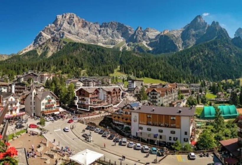 호텔 Cima Rosetta Bw Signature Collection