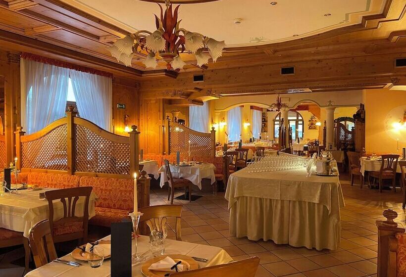 호텔 Cima Rosetta Bw Signature Collection