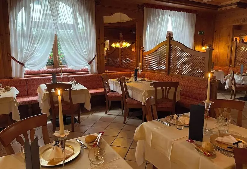 Отель Cima Rosetta Bw Signature Collection