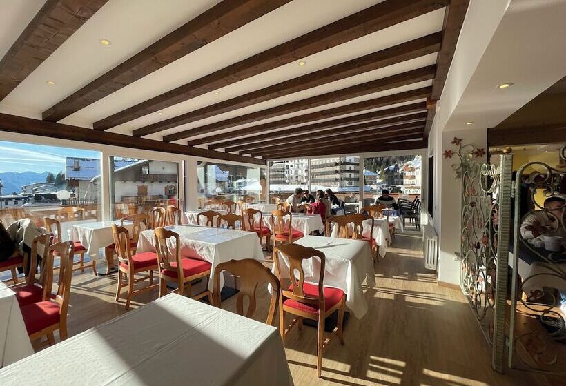 호텔 Cima Rosetta Bw Signature Collection