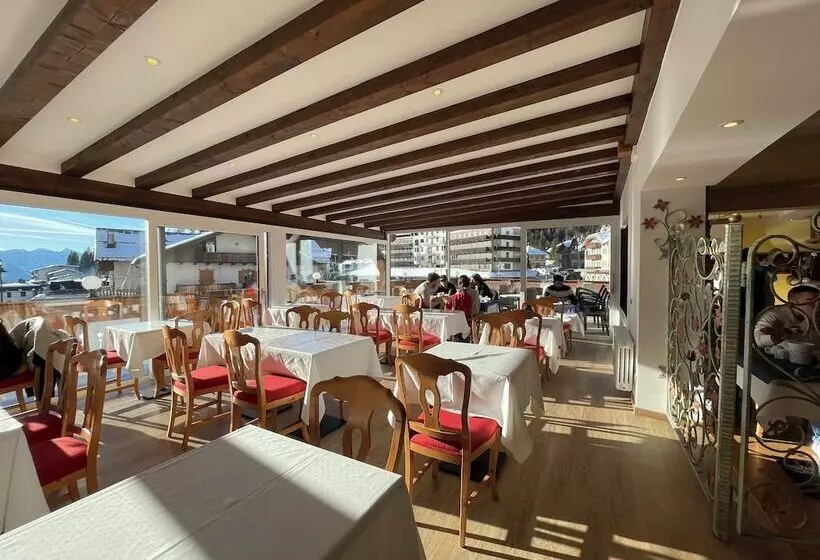 Отель Cima Rosetta Bw Signature Collection