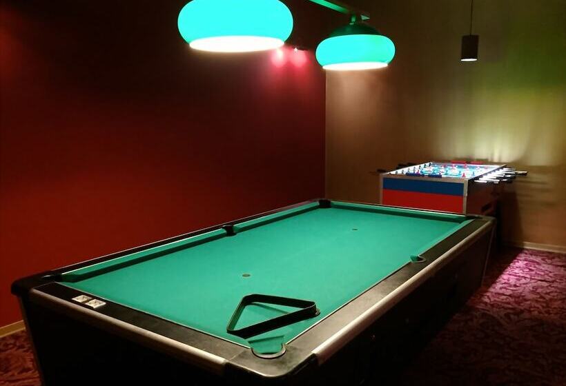 호텔 Cima Rosetta Bw Signature Collection