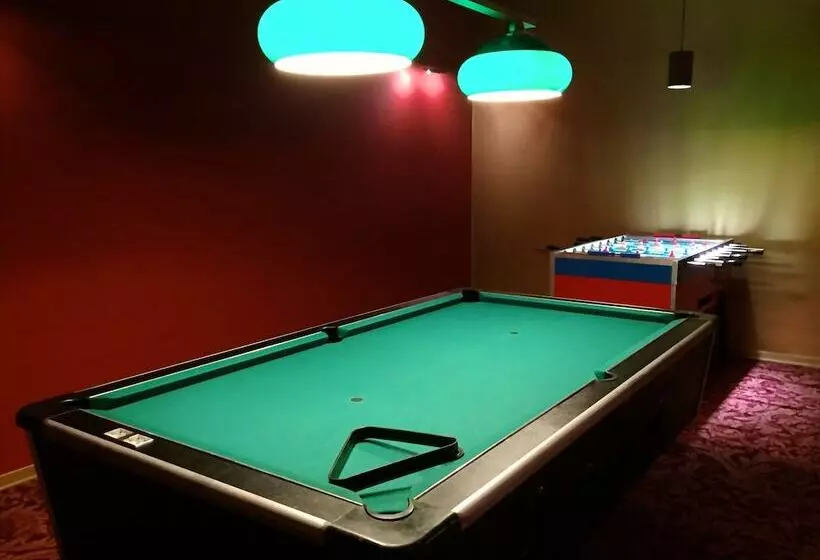 Отель Cima Rosetta Bw Signature Collection