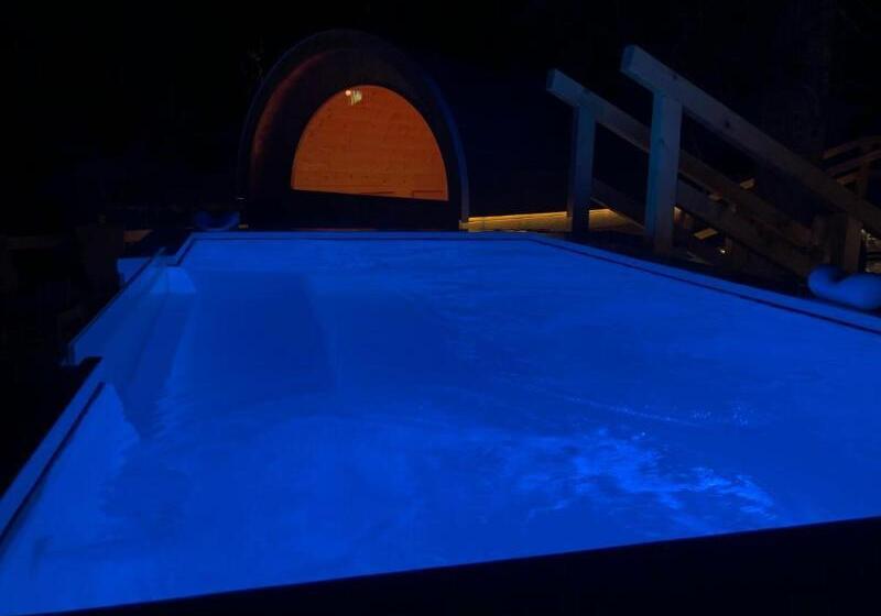 호텔 Cima Rosetta Bw Signature Collection