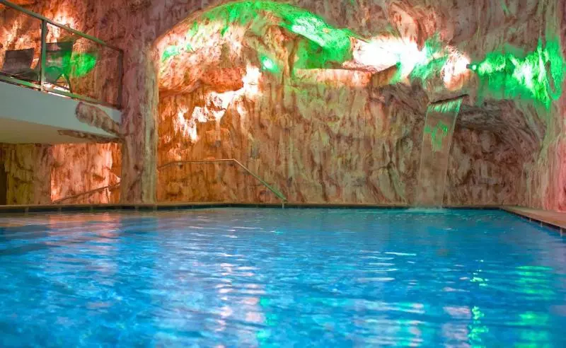 Отель Cima Rosetta Bw Signature Collection