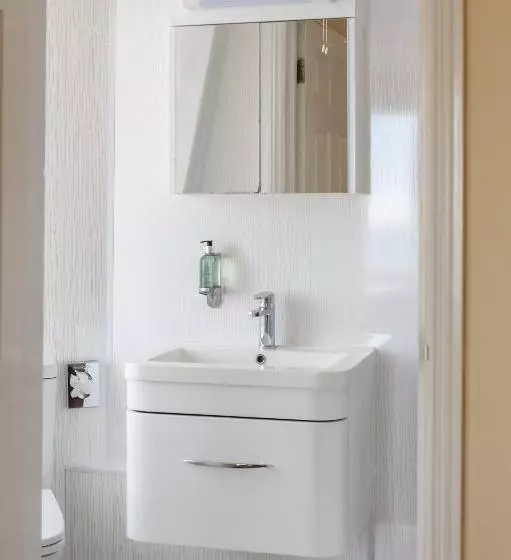 בית מלון כפרי Cliftonville