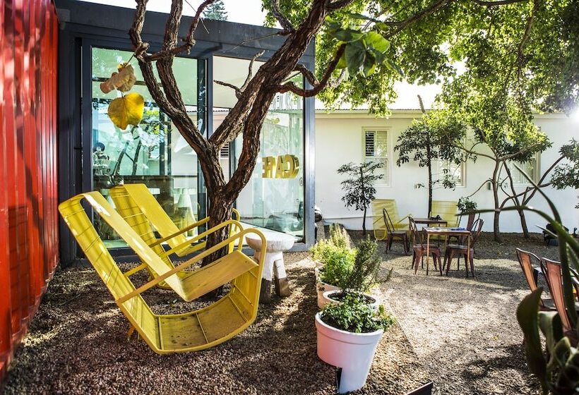 בית מלון כפרי Concierge