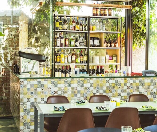 בית מלון כפרי Concierge