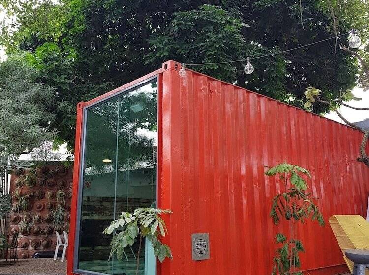 בית מלון כפרי Concierge