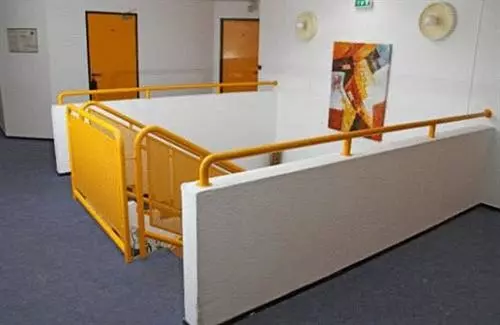 ホテル De L'aeroport