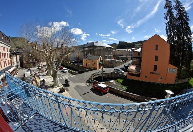 ホテル De L'europe