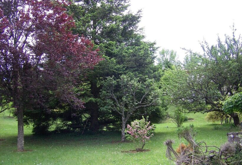 ホテル De L'europe