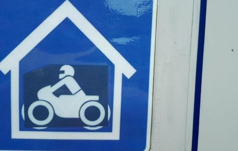 ホテル De L'europe