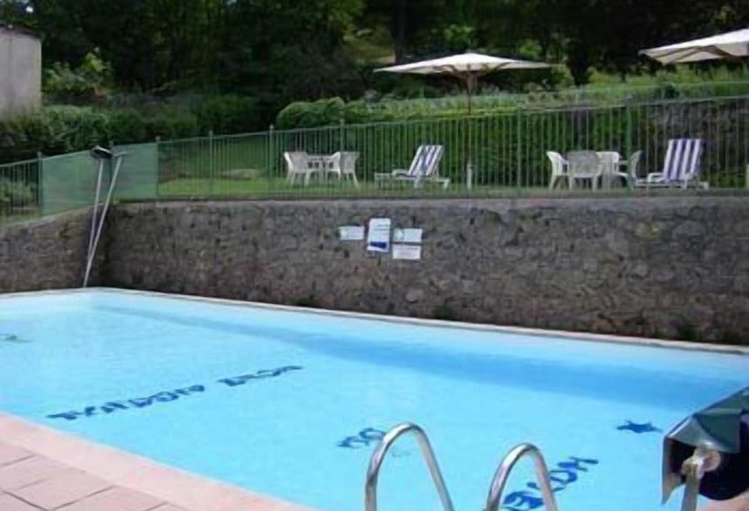 ホテル De L'europe